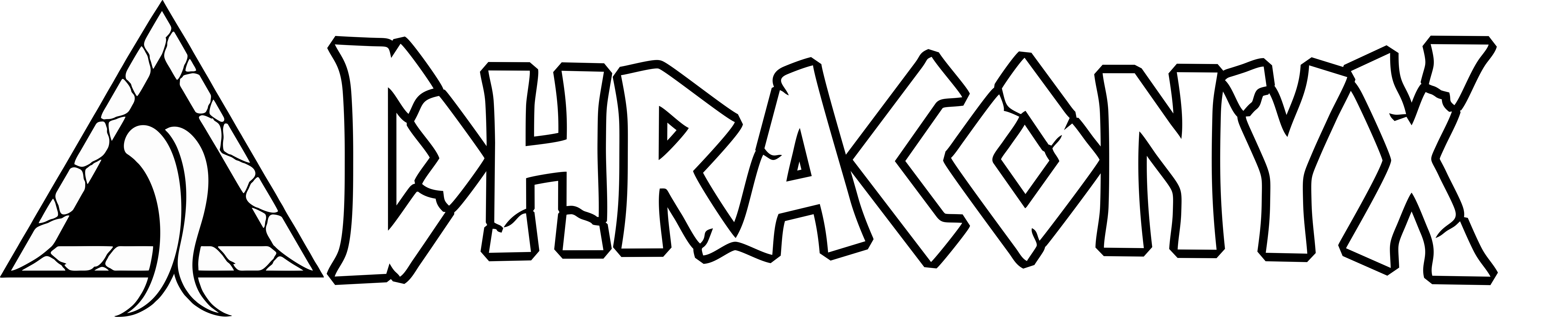 Dhraconyx, a RUEZALS product